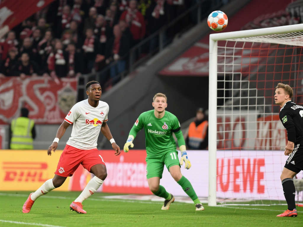 焦点对决：AC米兰迎战博洛尼亚，纽伦堡挑战科隆，拉帕马斯对阵巴列卡诺