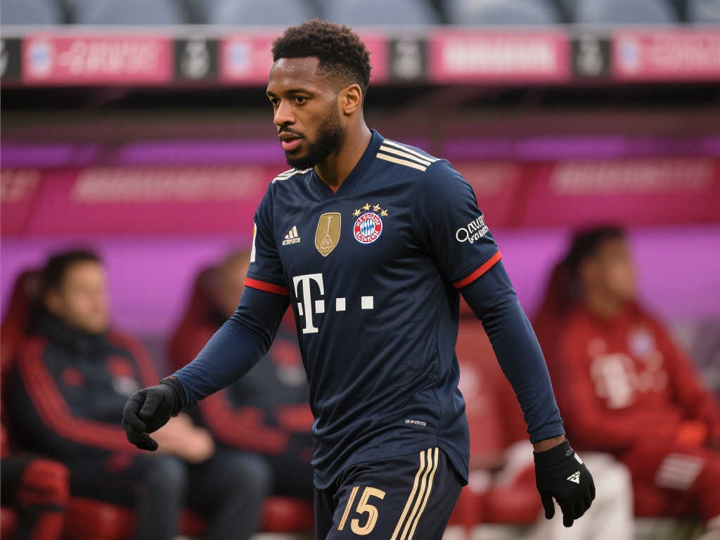 拜仁冬窗计划：锋线饱和，舒波-莫廷或将被出售